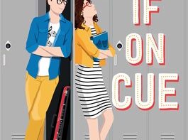 As If On Cue by Marisa Kanter